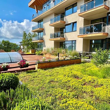 Hotelovy Apartman Alfred C407 Vysoké Tatry 외부 사진