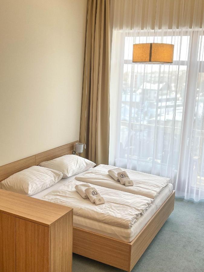 Hotelovy Apartman Alfred C407 Vysoké Tatry 외부 사진