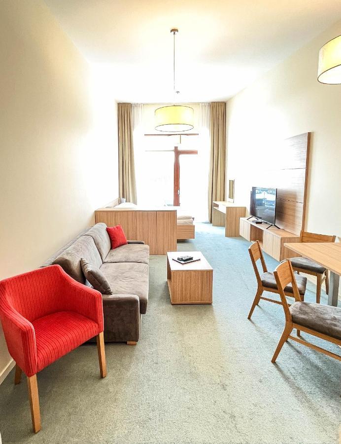 Hotelovy Apartman Alfred C407 Vysoké Tatry 외부 사진